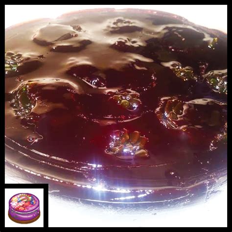 Raspberry Jelly A Neopets