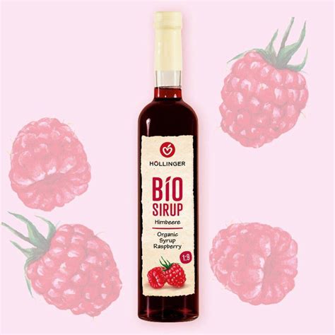 Raspberry Juice 500 Ml