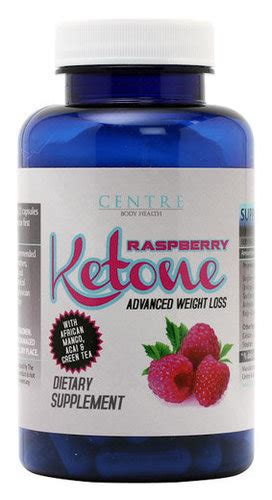 Raspberry Ketone Advanced