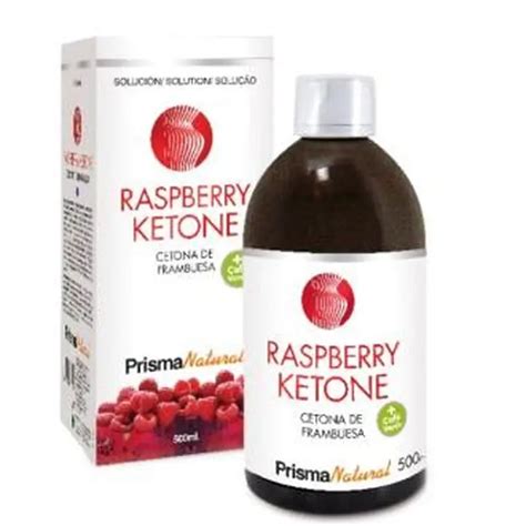 Raspberry Ketone Liquid