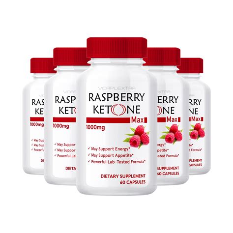 Raspberry Ketone Max