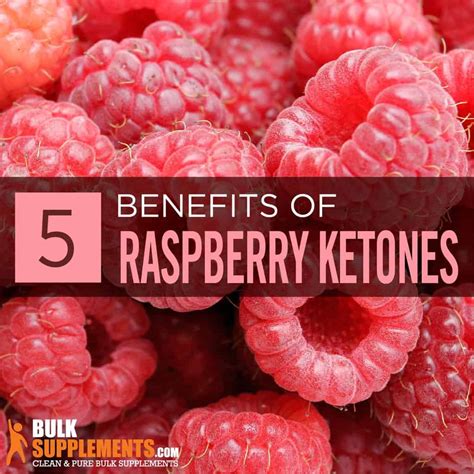 Raspberry Ketone Tablets Side Effects