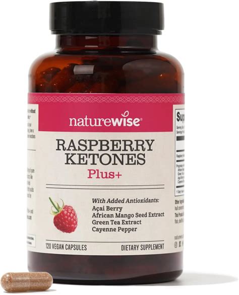 Raspberry Ketones Amazon