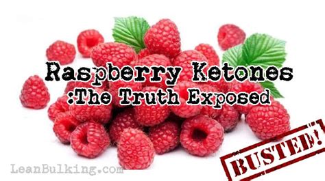 Raspberry Ketones Cause Headache