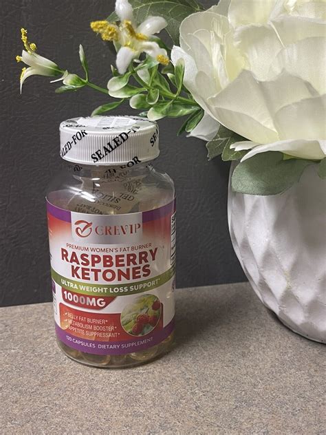 Raspberry Ketones Life Pharmacy