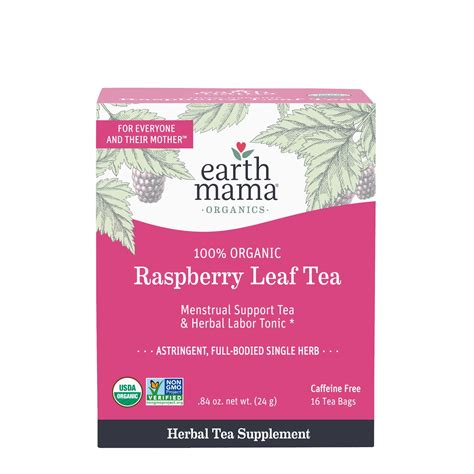 Raspberry Leaf Herbal Tea Pregnancy