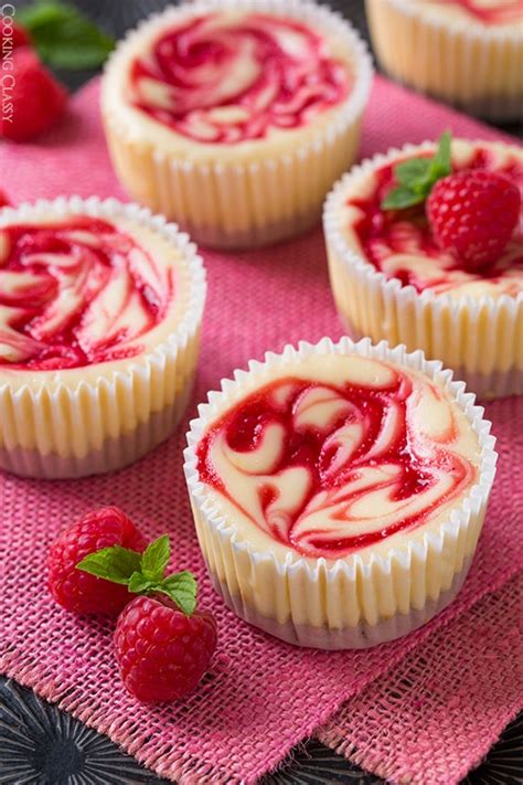 usicbrand.shop:raspberry marble cheesecake cupcakes