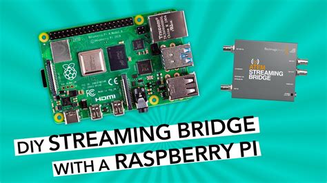 Raspberry Pi Audio Streaming Server