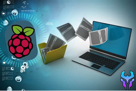 Raspberry Pi Auto Copy Files From Usb