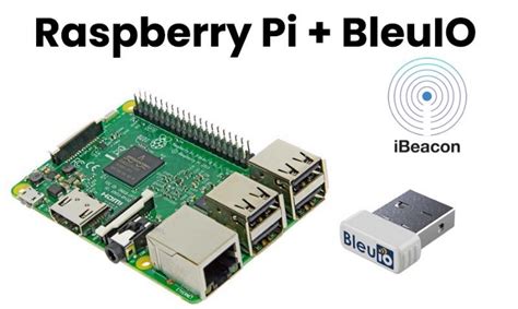 Raspberry Pi Bluetooth Scanner