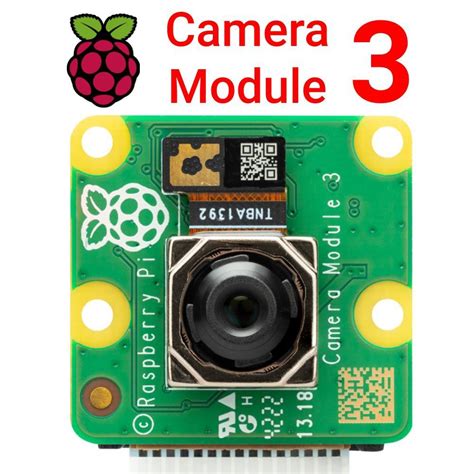 Raspberry Pi Camera Calibration