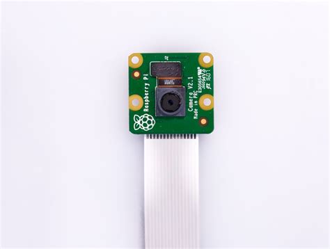 Raspberry Pi Camera V2 Video Resolution