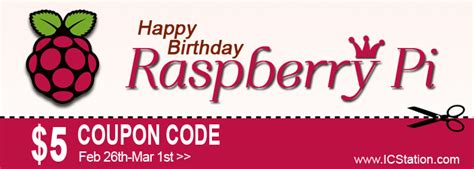raspberry pi discount code