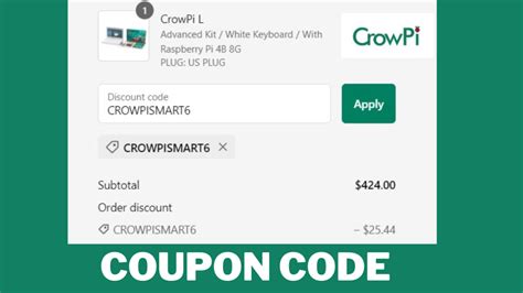 raspberry pi discount code reddit