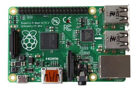 Raspberry Pi Files