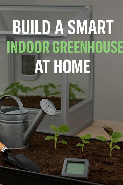 New Product! Smart Garden System Version 2 Raspberry Pi SwitchDoc