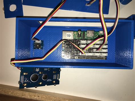 Raspberry Pi Iot Lightning Detector Kit