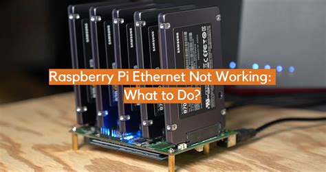 Raspberry Pi Network Not Working