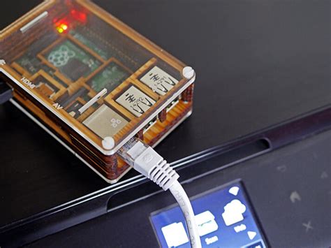 Raspberry Pi Print Server Without Cups