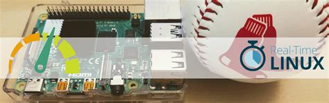 Raspberry Pi Real Time Kernel