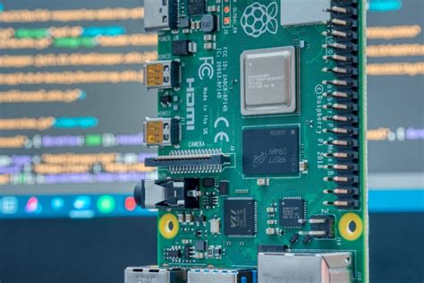 Raspberry Pi Regular Maintenance and Updates