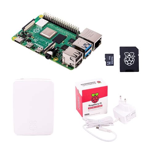 Raspberry Pi Starter Kit Reddit