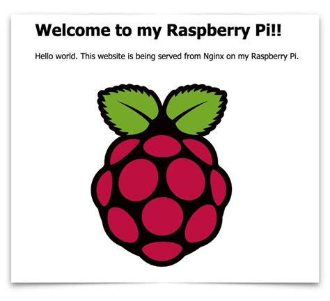 raspberry pi website