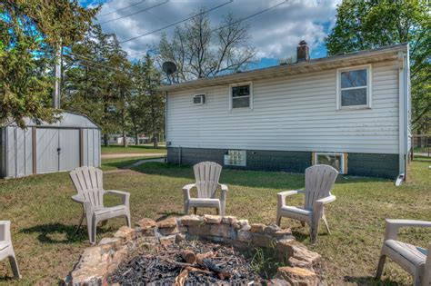 Raspberry Rentals Pepin Wi