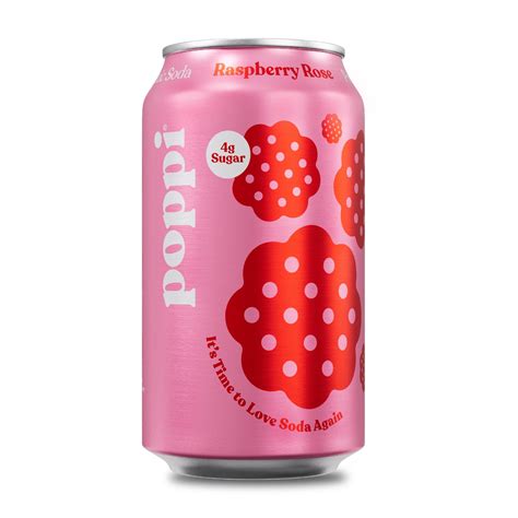 Raspberry Rose Poppi: The Ultimate Refreshing Drink Showdown