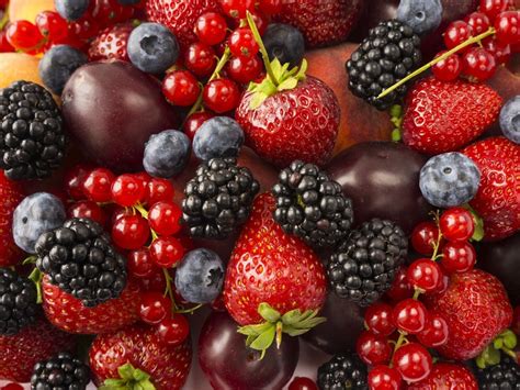 Raspberry Seed Stuck In Throat