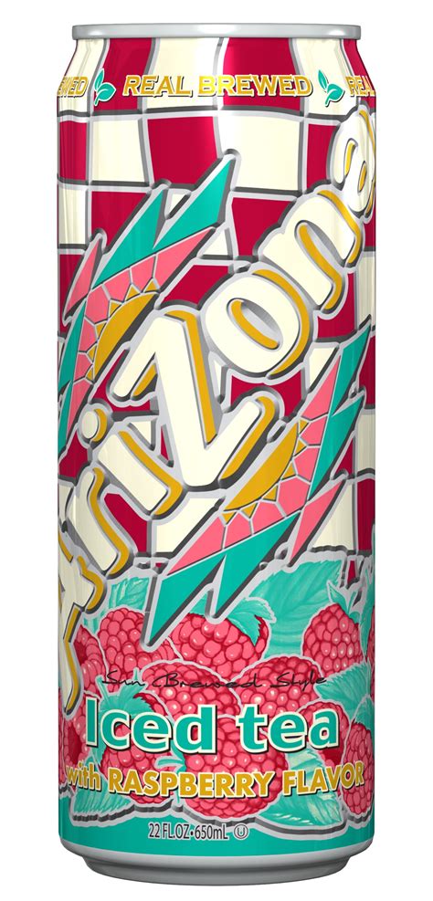Raspberry Tea Arizona