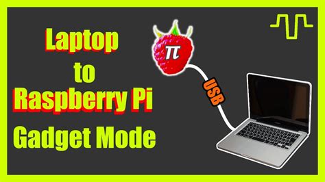 Raspberry Usb Gadget Mode
