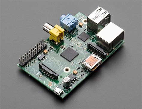 Raspberry Pi