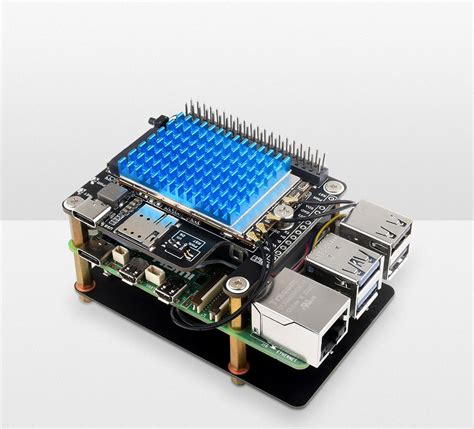 Add Fast SSD Storage to Your Raspberry Pi 5 With the First M.2 HATs Tom