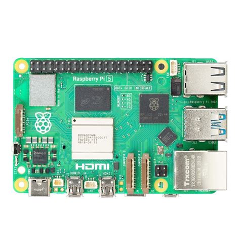 ¡Por fin llegó! Conoce todos los detalles de la nueva Raspberry Pi 5