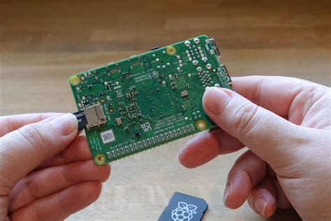 Tutorial Repairing Corrupted SD Cards for the Raspberry Pi on Mac SwitchDoc Labs Blog