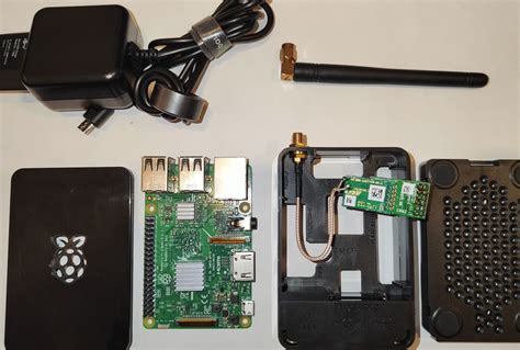 Homematic CCU2 auf einen Raspberry Pi auslagern RaspberryMatic ›