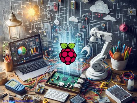 Azure IoT with Raspberry PiSend Temperature and Humidity Sensor Data to Azure IoT Hub using