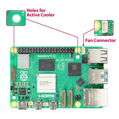 How to remove GPIO ribbon from raspberry pi Electrical Engineering Stack Exchange
