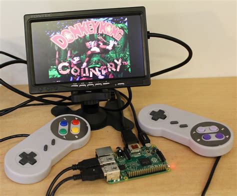 The Raspberry Pi 400 Is Here! My New Favorite Way To Play Retro Games On RetroPie! Unboxing