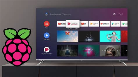 How to Use the Raspberry Pi as a Google Chromecast ITIGIC
