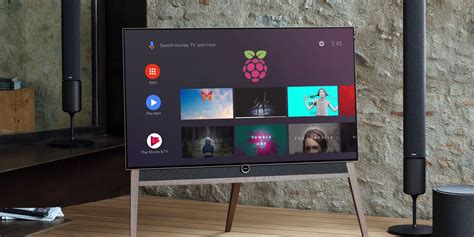 How to Build Your Own Android TV Box with Raspberry Pi Beebom