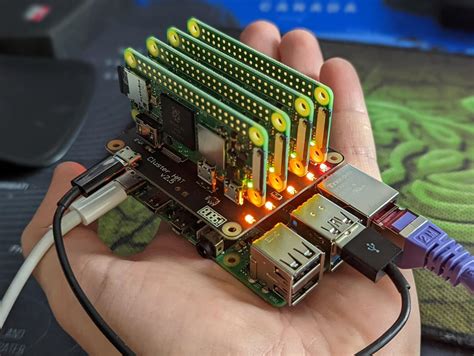 Everything about Raspberry Pi Zero 2 W PiCockpit