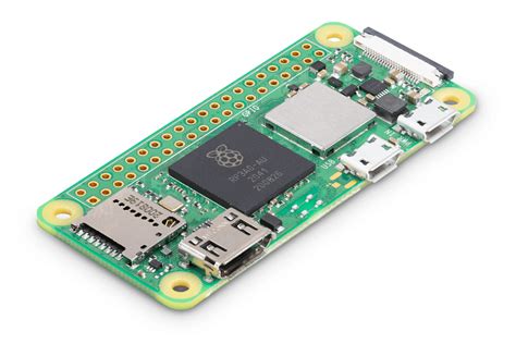 Raspberry Pi Zero W / WH / 2W / 2WH and Bundles