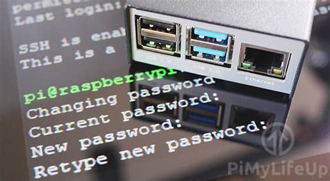 Default Raspbian Credentials What They Are And How To Change Them Revised 2025