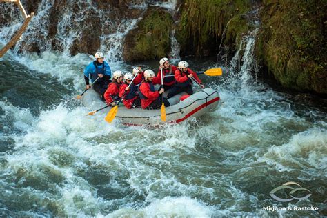 Rastoke Travel Time Out Croatia