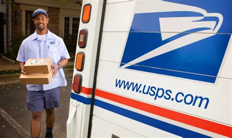 rastreo de correo usps