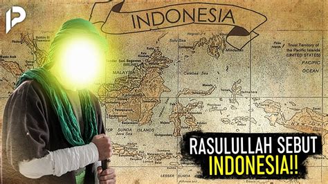 🔴 Gus Baha Rasulullah Pernah Menyebut Indonesia Sayyid Muhammad