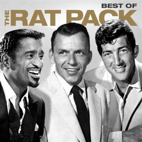 rat pack best songs