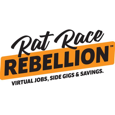 rat race rebellion newsletter